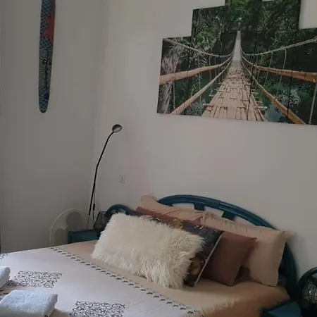 Chambre Cosy Entre Mer Et Montagne Ascain Exterior photo