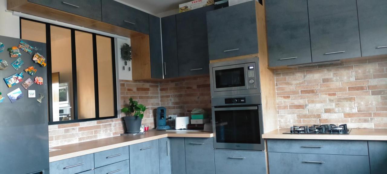 Cosy Entre Et Montagne Séjour chez l'habitant
