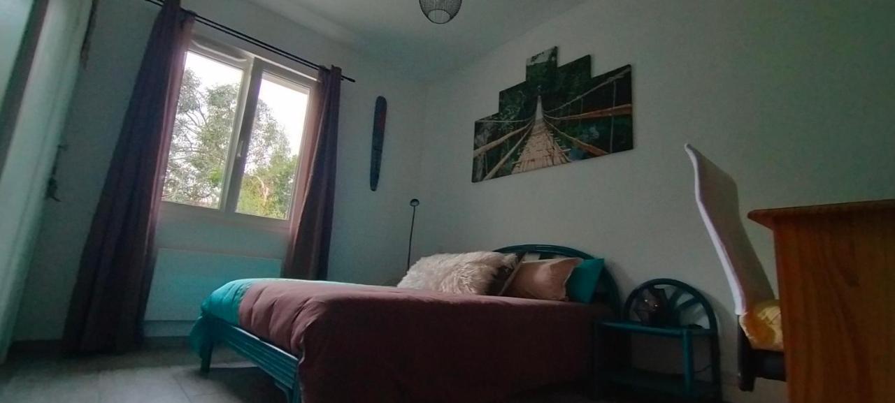 Cosy Entre Et Montagne Ascain