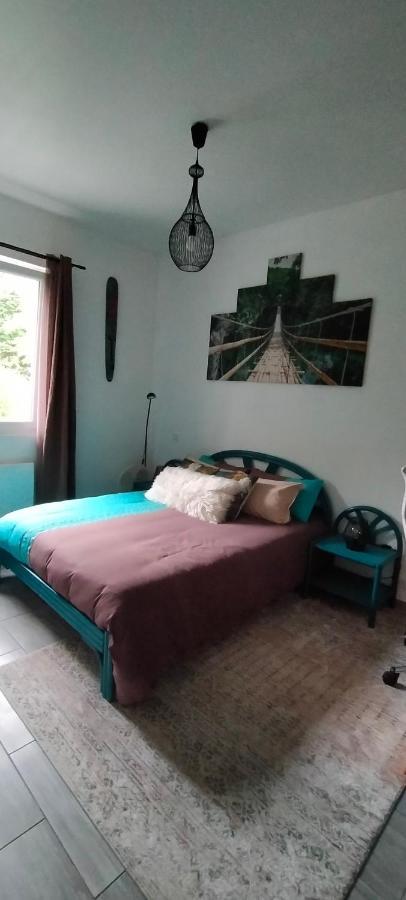 Séjour chez l'habitant Cosy Entre Et Montagne Ascain