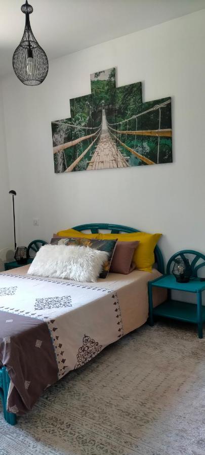 Cosy Entre Et Montagne Séjour chez l'habitant Ascain