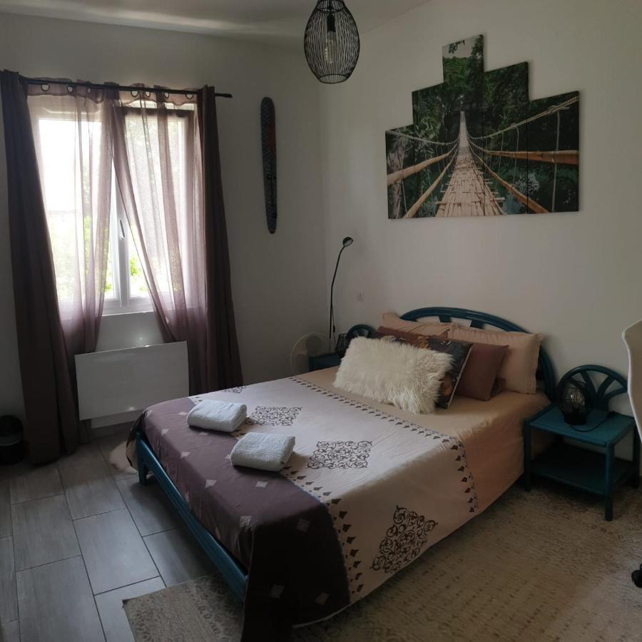 Séjour chez l'habitant Cosy Entre Et Montagne *