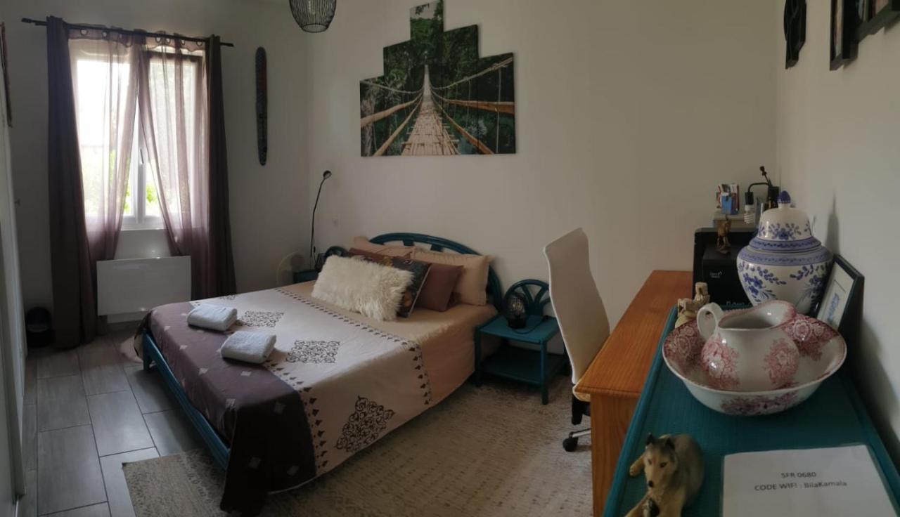 Séjour chez l'habitant Cosy Entre Et Montagne Ascain